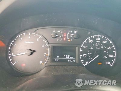 Zdjęcie 9 z 12 samochodu: 2017 NISSAN SENTRA S VIN:3N1AB7AP4HY222161 - miniatura