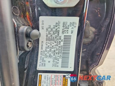 Zdjęcie 13 z 13 samochodu: 2004 TOYOTA 4RUNNER SPORT EDITION VIN:JTEBT14RX40042921 - miniatura