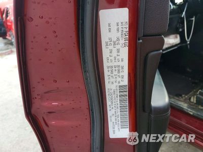 Zdjęcie 13 z 13 samochodu: 2017 JEEP GRAND CHEROKEE LAREDO VIN:1C4RJFAG9HC929410 - miniatura