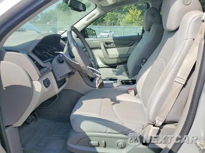 Zdjęcie 7 z 13 samochodu: 2014 GMC ACADIA SLE VIN:1GKKRPKD3EJ322368 - miniatura