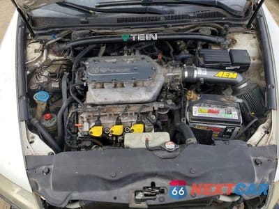Zdjęcie 11 z 13 samochodu: 2005 ACURA TL VIN:19UUA66205A041094 - miniatura