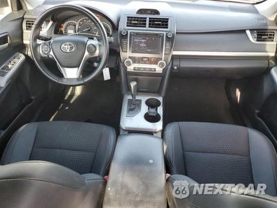 Zdjęcie 8 z 12 samochodu: 2014 TOYOTA CAMRY SE VIN:4T1BF1FK7EU359671 - miniatura