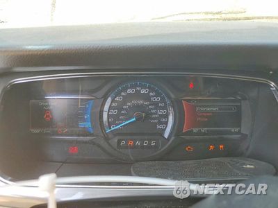 Zdjęcie 9 z 12 samochodu: 2019 FORD TAURUS SEL VIN:1FAHP2E83KG112946 - miniatura