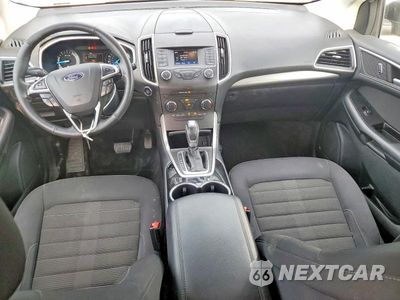 Zdjęcie 8 z 14 samochodu: 2016 FORD EDGE SEL VIN:2FMPK4J98GBC35263 - miniatura