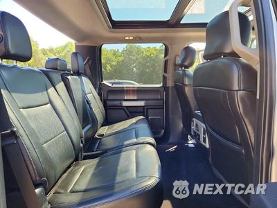 Zdjęcie 10 z 12 samochodu: 2017 FORD F150 SUPERCREW VIN:1FTFW1EG1HKC68057 - miniatura