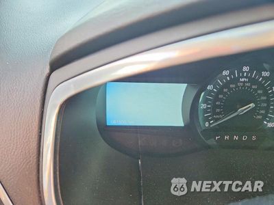 Zdjęcie 9 z 13 samochodu: 2016 FORD EDGE TITANIUM VIN:2FMPK4K81GBB84677 - miniatura
