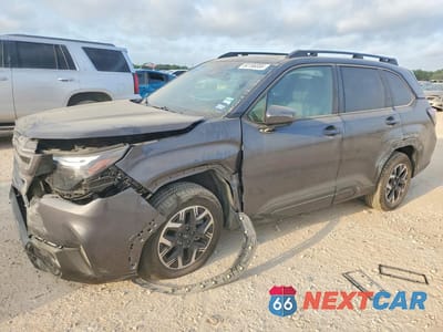 2026 SUBARU FORESTER PREMIUM 4S4SLDD69T3036483 - główne zdjęcie licytacji z USA - miniatura