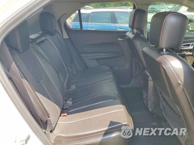 Zdjęcie 11 z 13 samochodu: 2015 CHEVROLET EQUINOX LTZ VIN:2GNFLHE39F6237080 - miniatura