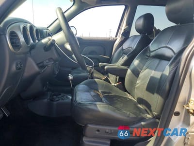 Zdjęcie 7 z 12 samochodu: 2005 CHRYSLER PT CRUISER GT VIN:3C8FY78GX5T642893 - miniatura