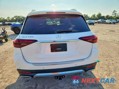 Zdjęcie 6 z 13 samochodu: 2025 MERCEDES-BENZ GLE 350 VIN:4JGFB4EB8SB324869 - miniatura