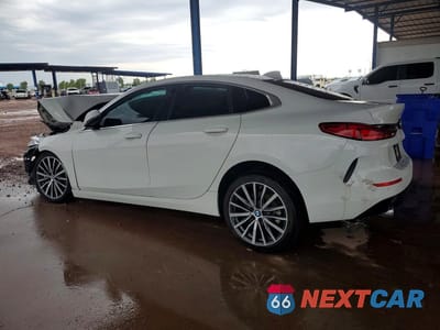 Drugie zdjęcie samochodu z przodu: 2022 BMW 2ER 228I VIN:WBA53AK06N7K56901 - miniatura