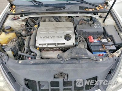 Zdjęcie 11 z 12 samochodu: 2004 LEXUS ES 330 VIN:JTHBA30G540004215 - miniatura