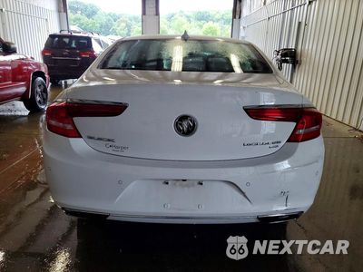 Zdjęcie 6 z 13 samochodu: 2017 BUICK LACROSSE PREMIUM VIN:1G4ZS5SS2HU171474 - miniatura