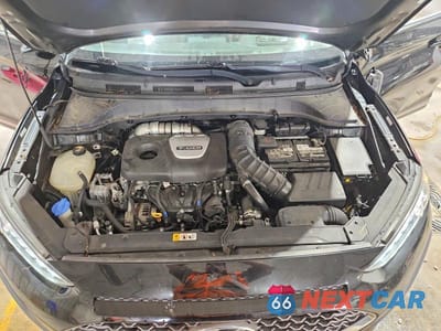 Zdjęcie 11 z 12 samochodu: 2018 HYUNDAI KONA ULTIMATE VIN:KM8K53A5XJU106709 - miniatura