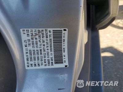 Zdjęcie 13 z 13 samochodu: 2005 HONDA CR-V LX VIN:SHSRD78555U339360 - miniatura