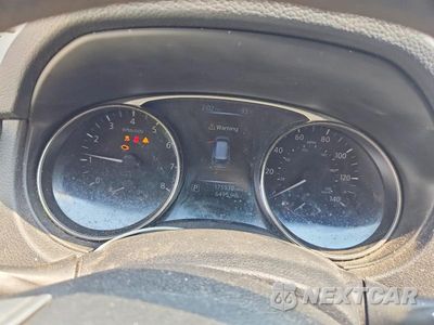 Zdjęcie 9 z 13 samochodu: 2016 NISSAN ROGUE S VIN:KNMAT2MT4GP637373 - miniatura