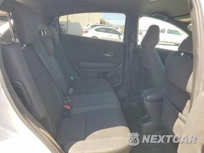 Zdjęcie 11 z 14 samochodu: 2022 HONDA HR-V SPORT VIN:3CZRU5H13NM700017 - miniatura