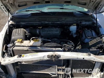 Zdjęcie 11 z 12 samochodu: 2008 DODGE RAM 1500 ST VIN:1D7HU18N48S539353 - miniatura