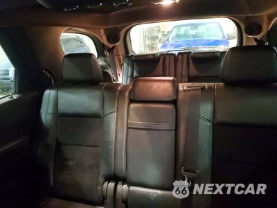 Zdjęcie 10 z 13 samochodu: 2018 DODGE DURANGO GT VIN:1C4RDJDG1JC176323 - miniatura