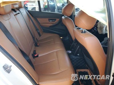 Zdjęcie 10 z 12 samochodu: 2015 BMW 328 I VIN:WBA3A5G5XFNS90491 - miniatura