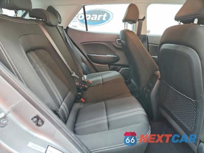 Zdjęcie 11 z 14 samochodu: 2025 HYUNDAI VENUE SEL VIN:KMHRC8A32SU372341 - miniatura