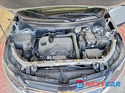 Zdjęcie 12 z 13 samochodu: 2019 CHEVROLET EQUINOX LT VIN:3GNAXUEV7KS680803 - miniatura