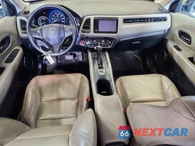 Zdjęcie 8 z 13 samochodu: 2016 HONDA HR-V EXL VIN:3CZRU6H7XGM727681 - miniatura