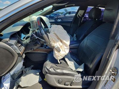 Zdjęcie 7 z 12 samochodu: 2012 AUDI A7 PRESTIGE VIN:WAUSGAFC0CN002332 - miniatura