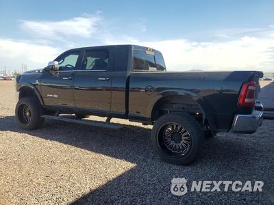 Drugie zdjęcie samochodu z przodu: 2020 RAM 2500 LONGHORN VIN:3C6UR5PL1LG104539 - miniatura