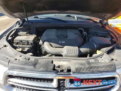 Zdjęcie 12 z 13 samochodu: 2014 DODGE DURANGO LIMITED VIN:1C4RDJDG8EC597834 - miniatura