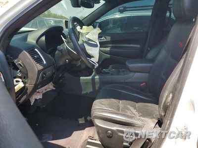 Zdjęcie 7 z 13 samochodu: 2018 DODGE DURANGO R/T VIN:1C4SDHCT6JC473676 - miniatura