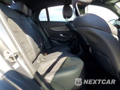 Zdjęcie 10 z 12 samochodu: 2022 MERCEDES-BENZ GLC COUPE 43 4MATIC AMG VIN:W1N0J6EB1NG024194 - miniatura