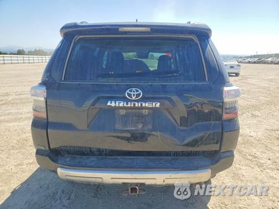 Zdjęcie 6 z 13 samochodu: 2021 TOYOTA 4RUNNER TRD OFF-ROAD PREMIUM VIN:JTERU5JR3M5955689 - miniatura