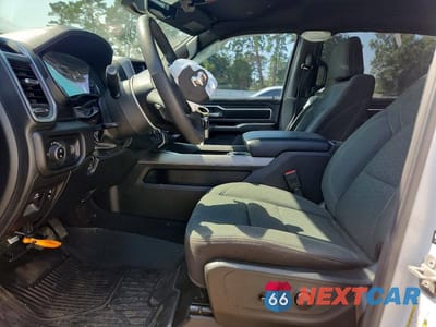 Zdjęcie 7 z 12 samochodu: 2025 RAM 1500 BIG HORN/LONE STAR VIN:1C6SRFFP7SN539847 - miniatura