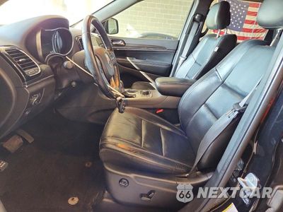 Zdjęcie 7 z 12 samochodu: 2021 JEEP GRAND CHEROKEE LIMITED VIN:1C4RJFBG7MC745642 - miniatura