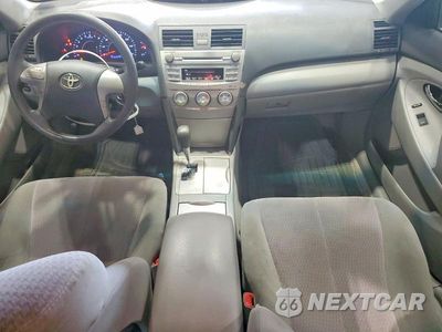 Zdjęcie 8 z 12 samochodu: 2011 TOYOTA CAMRY LE VIN:4T1BF3EKXBU139238 - miniatura