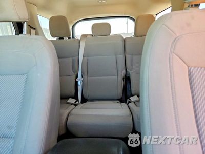 Zdjęcie 10 z 13 samochodu: 2021 FORD EXPLORER VIN:1FMSK7BH2MGA39860 - miniatura