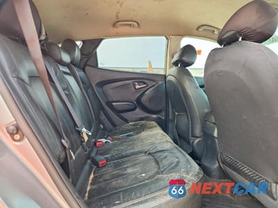 Zdjęcie 11 z 13 samochodu: 2011 HYUNDAI TUCSON LIMITED VIN:KM8JU3AC9BU148593 - miniatura