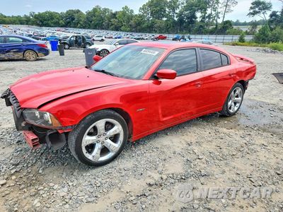 2014 DODGE CHARGER R/T 2C3CDXCT8EH112939 - główne zdjęcie licytacji z USA - miniatura