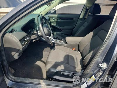Zdjęcie 7 z 12 samochodu: 2022 HONDA CIVIC EX VIN:JHMFE1F78NX003151 - miniatura
