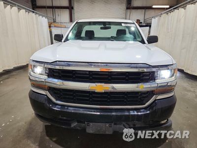 Piąte zdjęcie samochodu w środku: 2016 CHEVROLET SILVERADO C1500 VIN:1GCNCNEC4GZ260940 - miniatura