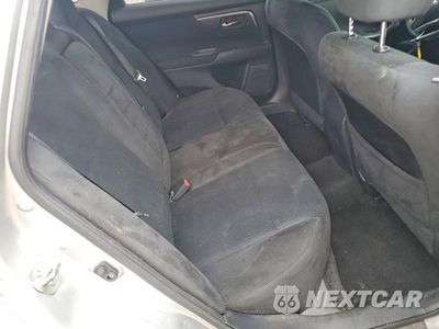 Zdjęcie 10 z 12 samochodu: 2015 NISSAN ALTIMA 2.5 S VIN:1N4AL3AP4FN314552 - miniatura