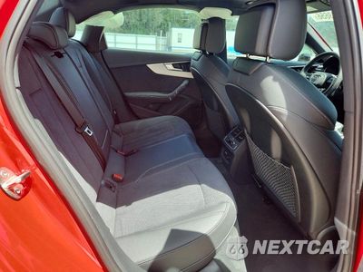Zdjęcie 10 z 12 samochodu: 2024 AUDI A4 PREMIUM PLUS 45 VIN:WAUEAAF45RN007087 - miniatura