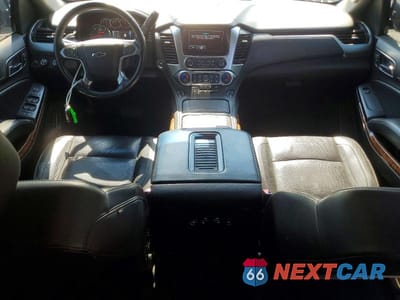 Zdjęcie 8 z 13 samochodu: 2017 CHEVROLET SUBURBAN K1500 PREMIER VIN:1GNSKJKC0HR124221 - miniatura