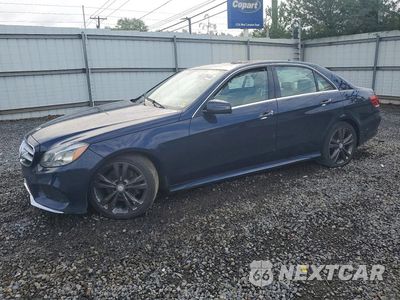 2014 MERCEDES-BENZ E 350 WDDHF5KBXEA828142 - główne zdjęcie licytacji z USA - miniatura