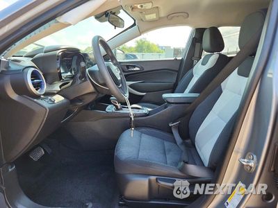 Zdjęcie 7 z 14 samochodu: 2024 CHEVROLET TRAX LS VIN:KL77LFE24RC021543 - miniatura