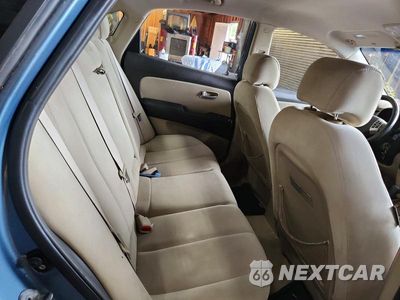 Zdjęcie 10 z 12 samochodu: 2007 HYUNDAI ELANTRA GLS VIN:KMHDU46D87U128668 - miniatura