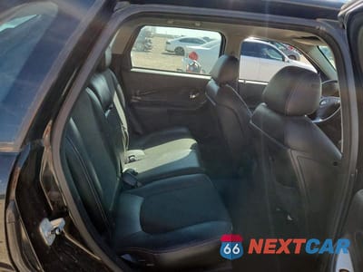 Zdjęcie 10 z 13 samochodu: 2006 CHEVROLET MALIBU MAXX SS VIN:1G1ZW63126F144757 - miniatura