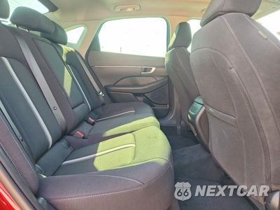 Zdjęcie 10 z 12 samochodu: 2024 HYUNDAI SONATA SEL VIN:KMHL14JA5RA357010 - miniatura