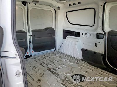 Zdjęcie 10 z 13 samochodu: 2022 RAM PROMASTER CITY TRADESMAN VIN:ZFBHRFAB6N6Y31005 - miniatura